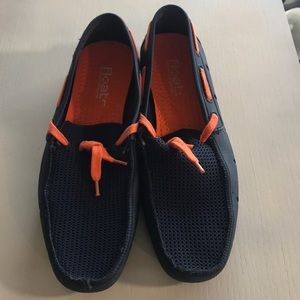 Men’s Floats by Robert Wayne sz 10